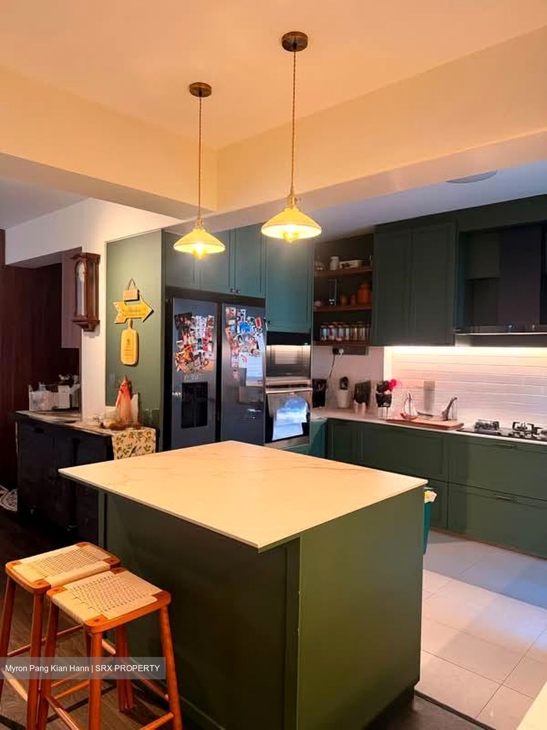 Blk 997B Buangkok Edgeview (Hougang), HDB 5 Rooms #604269091